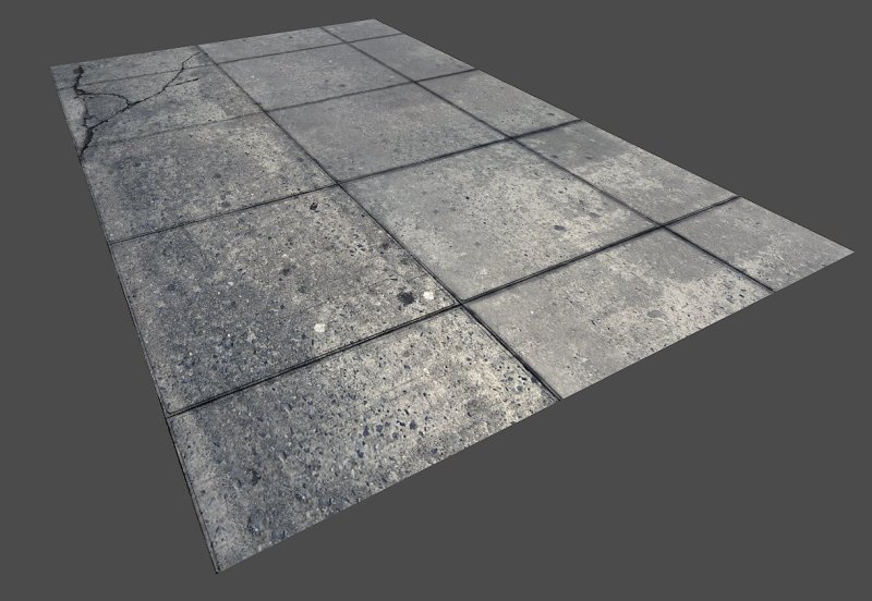 Тротуарная плитка текстура 3d Max Bumb