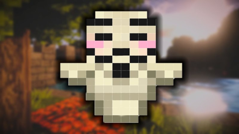 Анонимус Тотем бессмертия майнкрафт