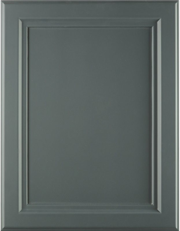 Фрезеровка Прованс RAL 6021