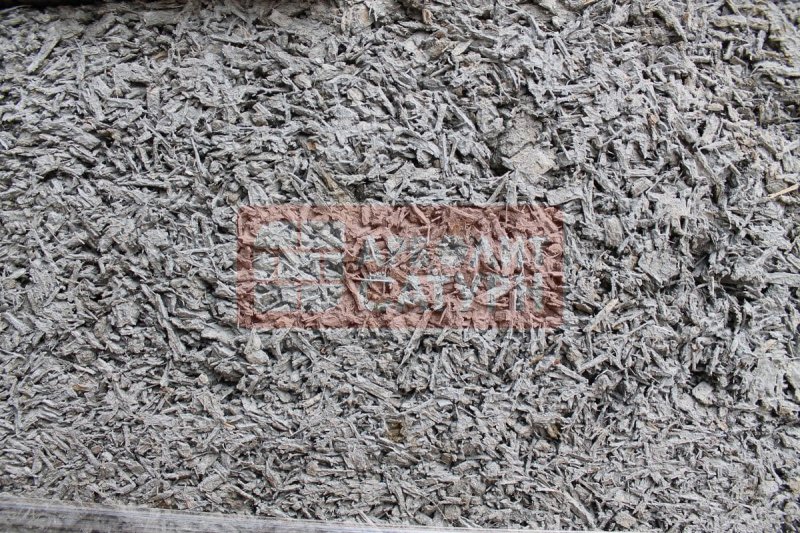 Арболит текстура