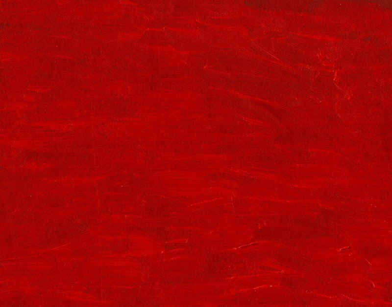 Красный прозрачный пластик