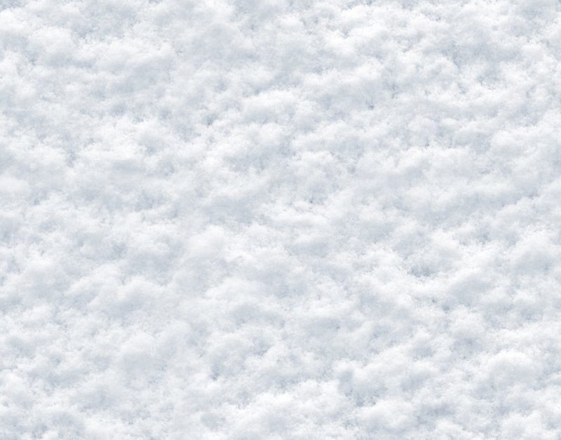 Снег текстура