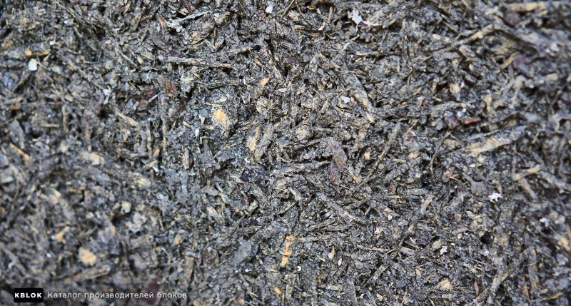 Арболит текстура бесшовная