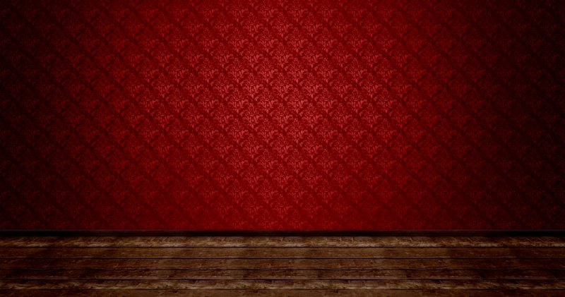 Бордовый фон