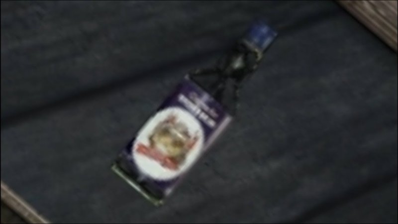 Водка казаки из сталкера