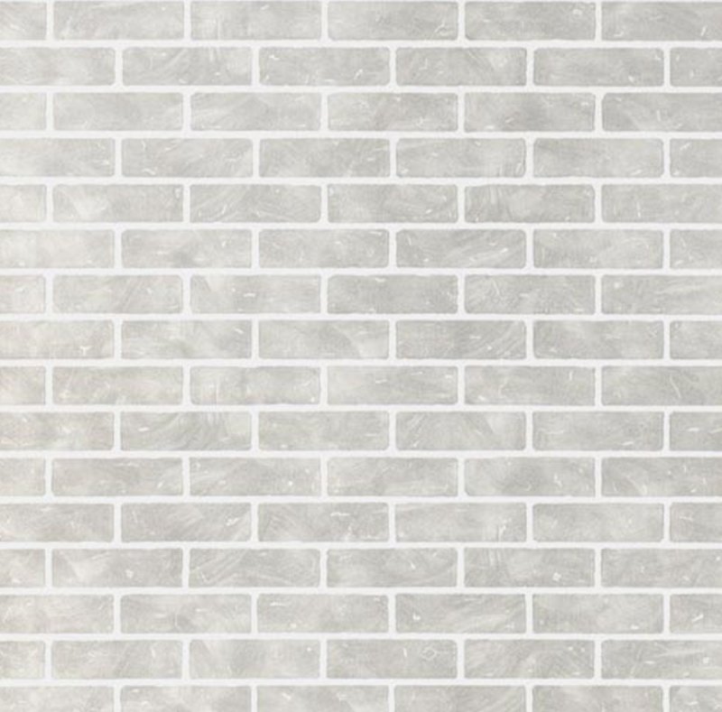 АМК 002 кирпич белый