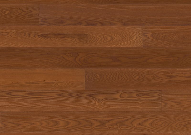 Инженерная доска дуб речинто Brushed