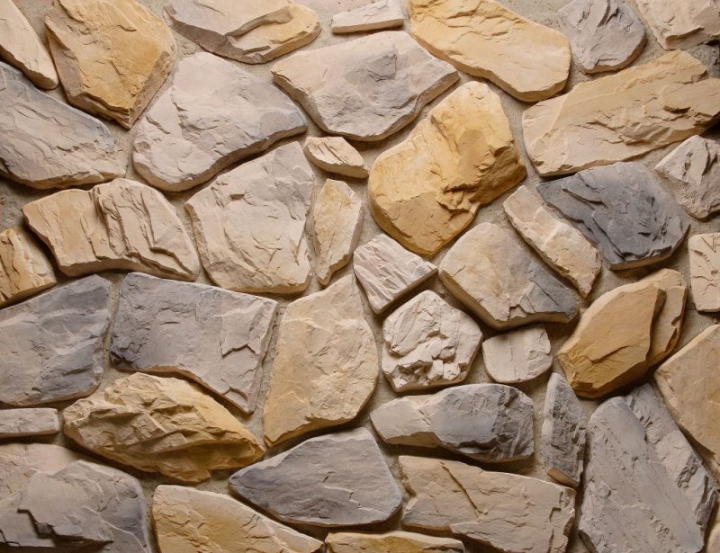 Интеркам искусственный камень