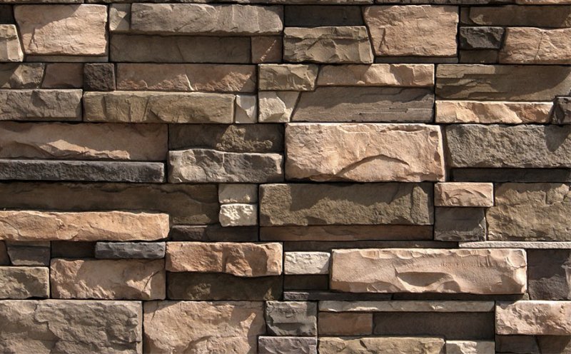 Вайт Хиллс искусственный камень