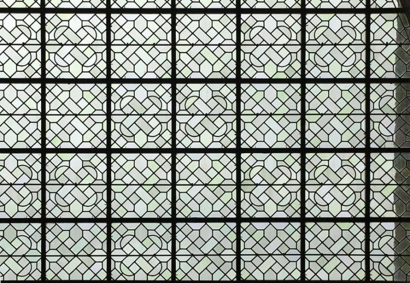 Стекло витраж текстура