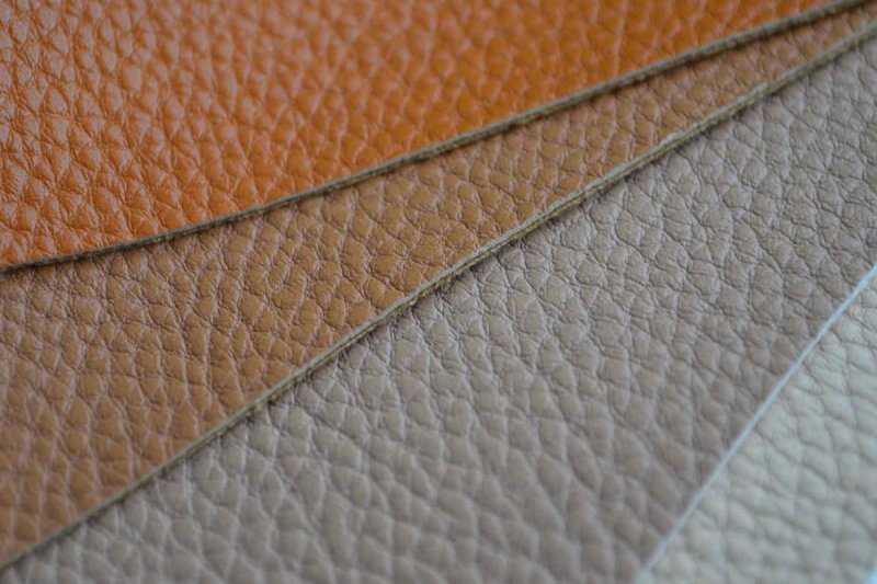 Кожа материал