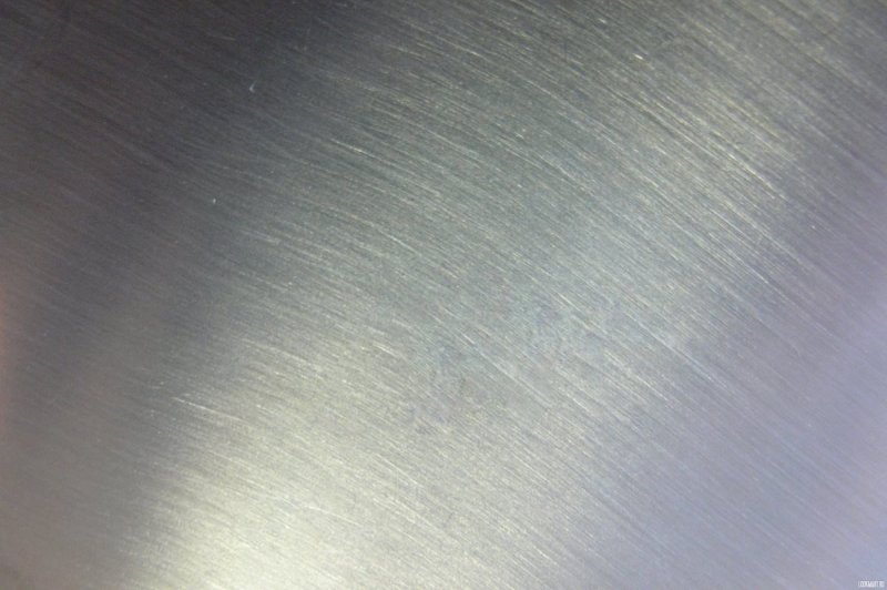 Композит царапанный алюминий