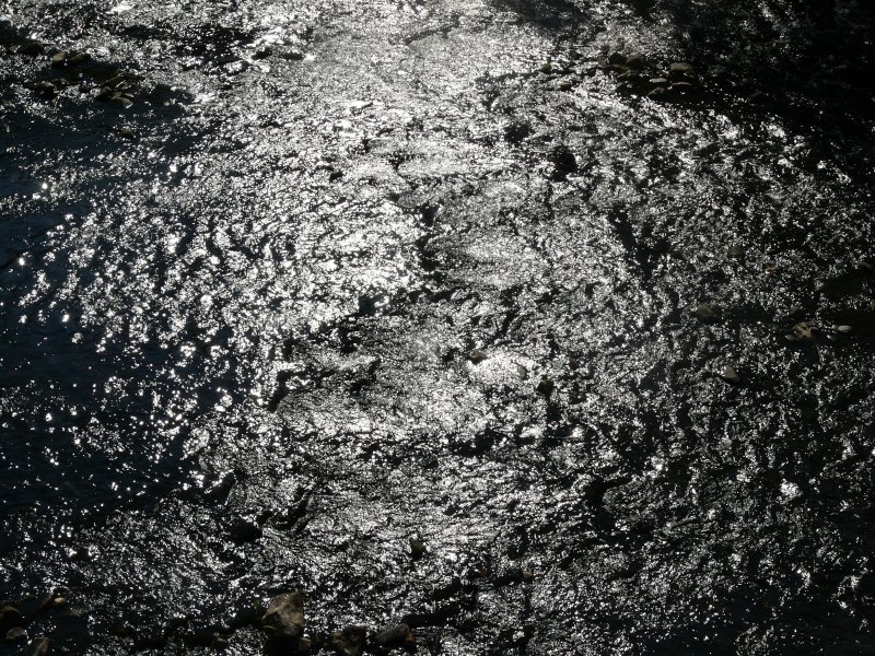 Мокрый асфальт