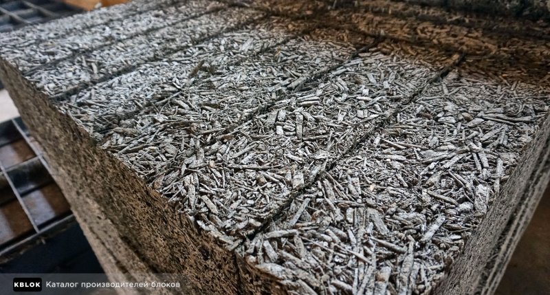 Арболит плесень