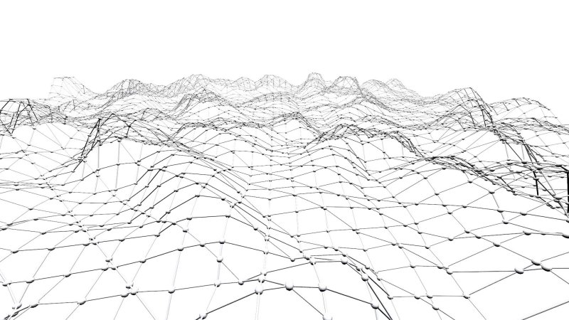 Графические линии