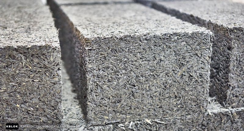 Арболит. Фибролит. Ксилолит