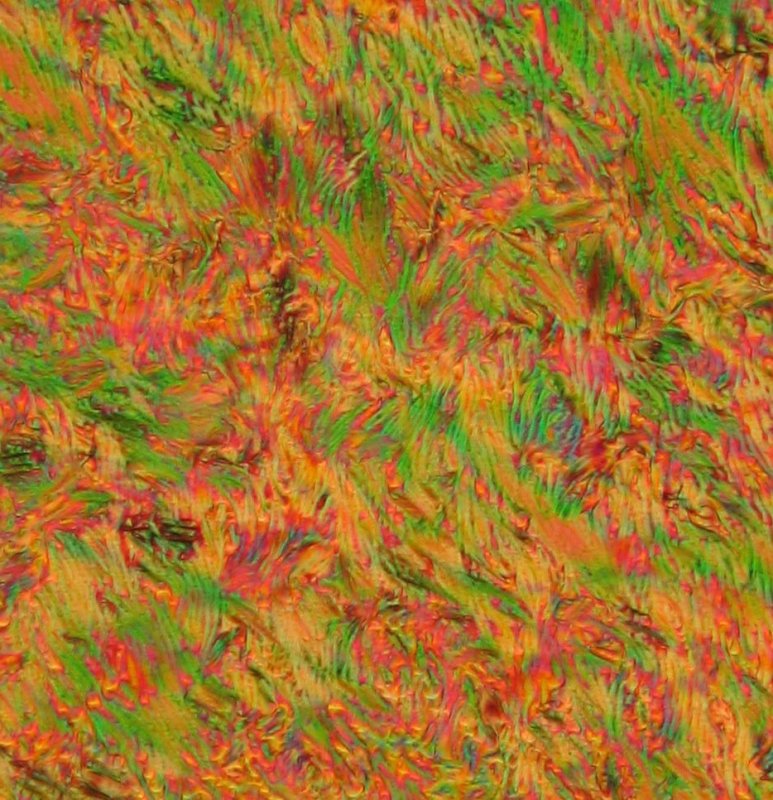 Жидкокристаллические полимеры