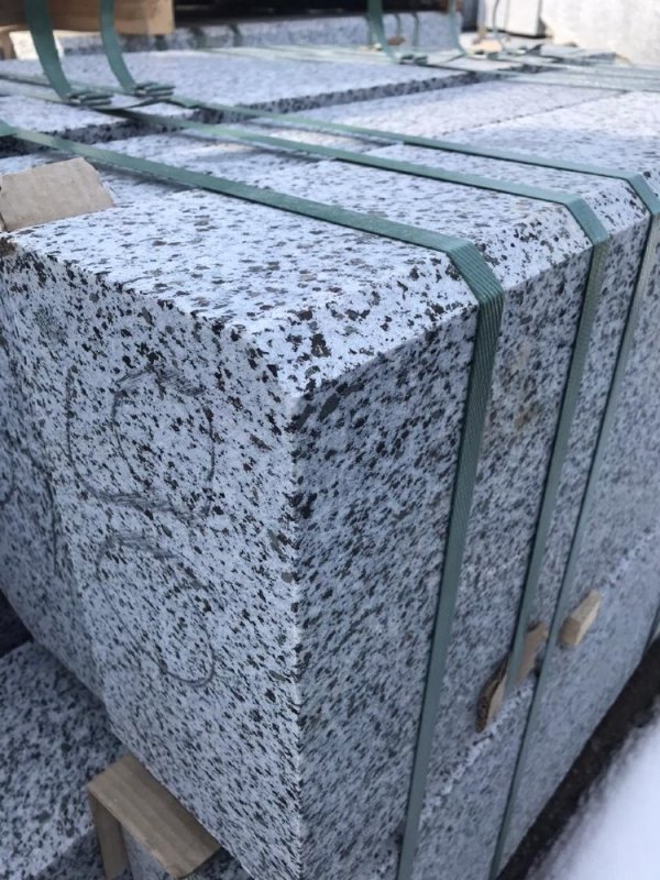 Нижне Санарский гранит