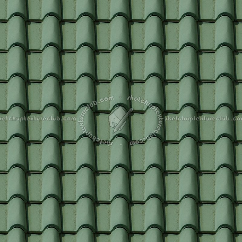 Металлочерепица для архикад