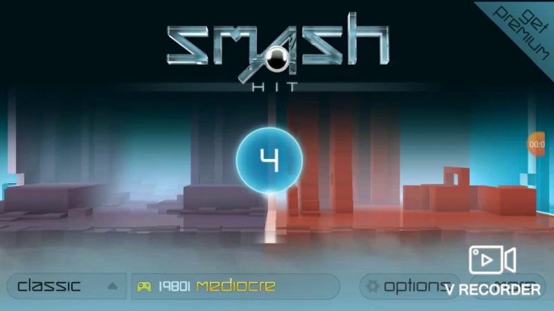 Смэш хит игра
