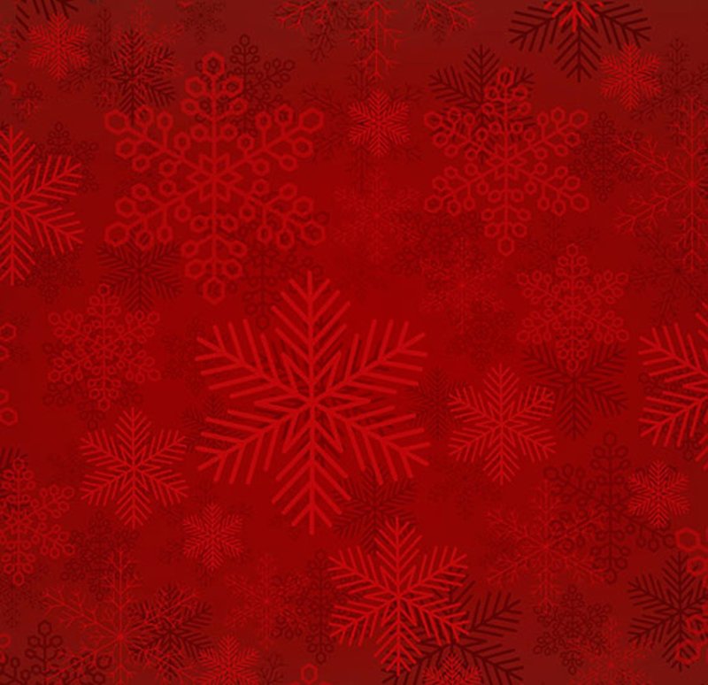 Новогодние узоры