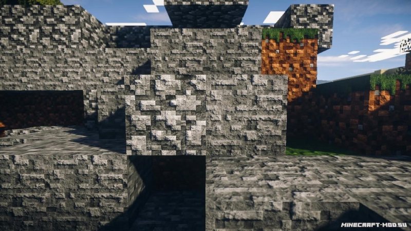 БЕДРОК камень