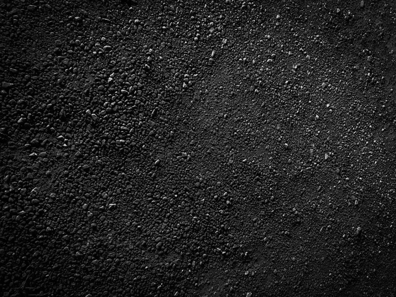 Фактура асфальта