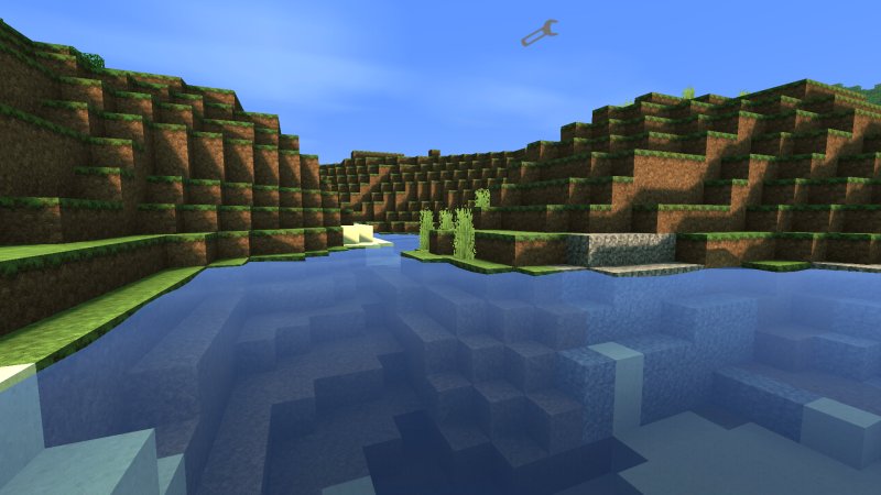 Ресурс пак realistico 1.17