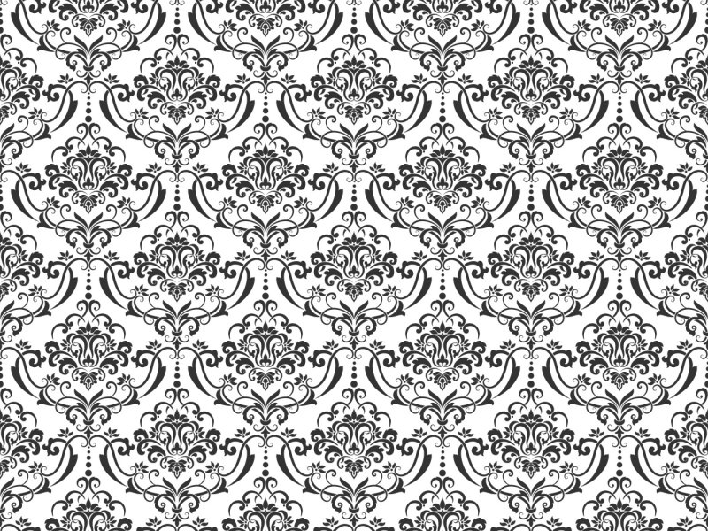 Фон с узорами