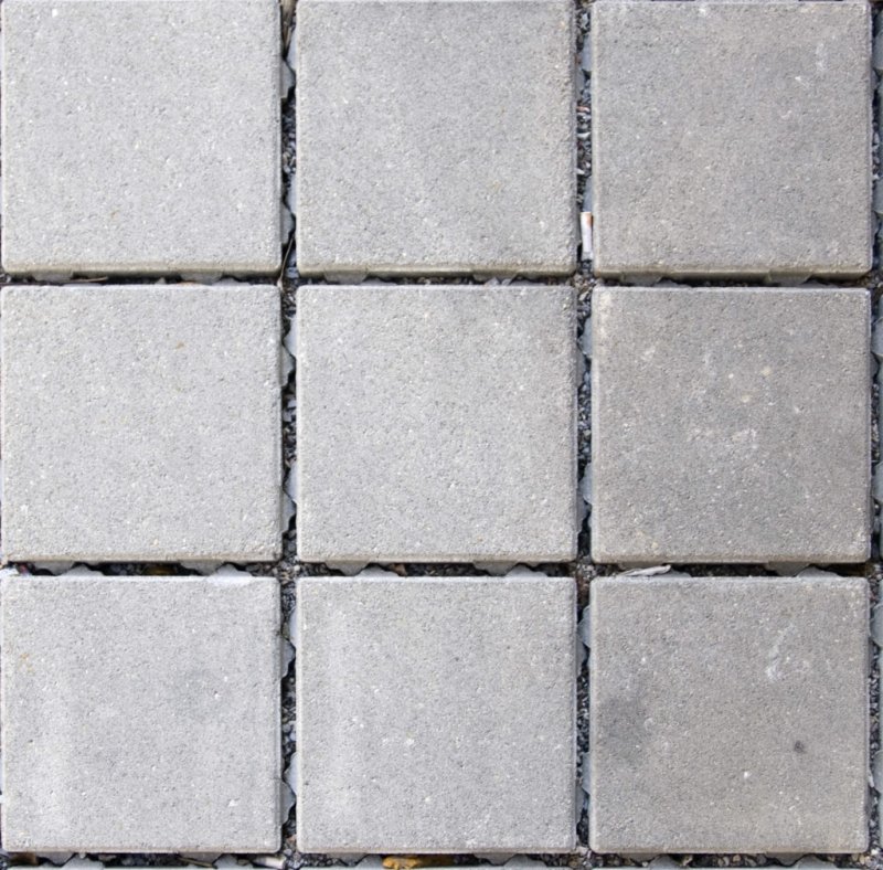 Плитка бетонная тротуарная текстура