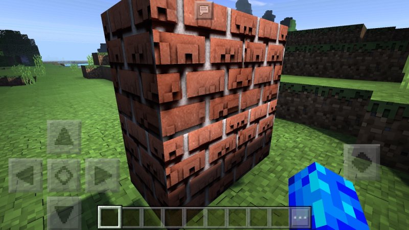 Моды на майнкрафт