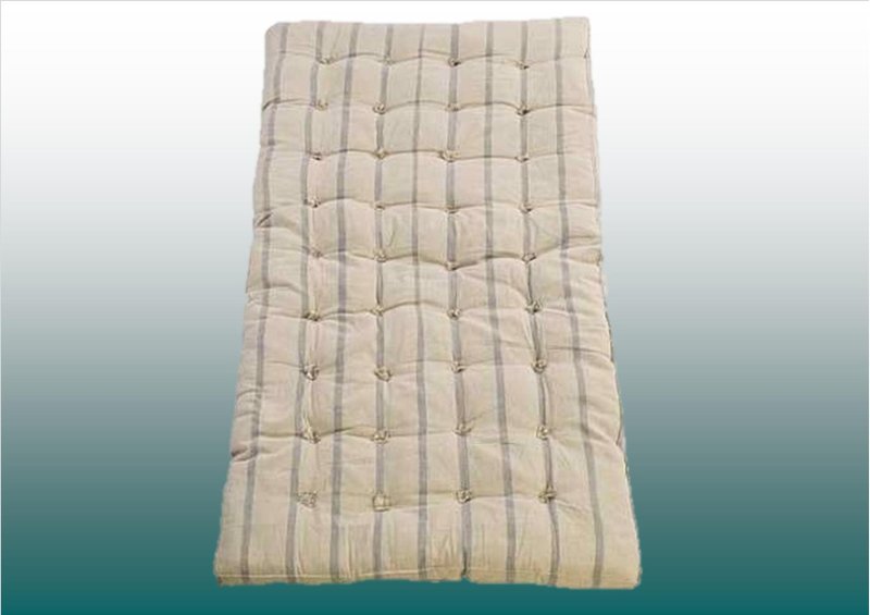 Матрац армейский