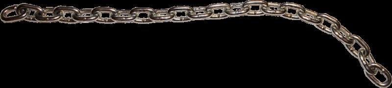 Цепь металлическая