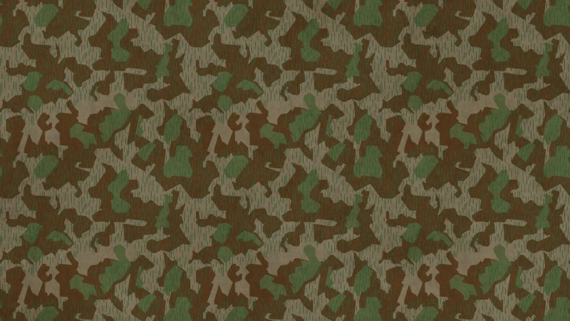 Камуфляж флектарн фон