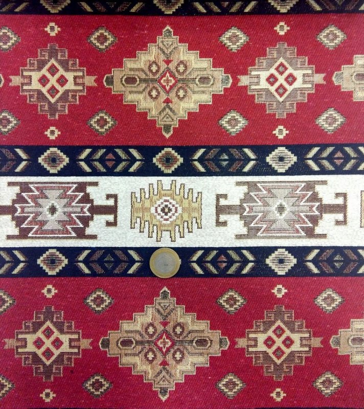 Армянские узоры