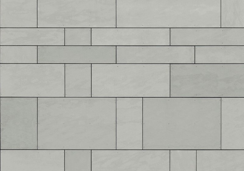 Фиброцементные панели EQUITONE Natura