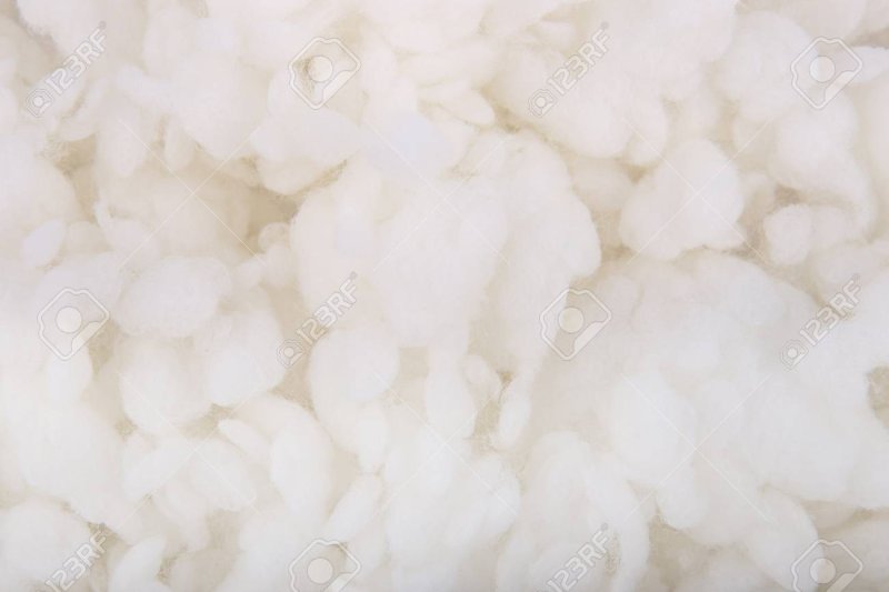 Вата текстура