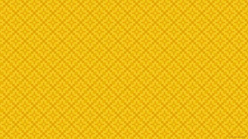 Желтый фон