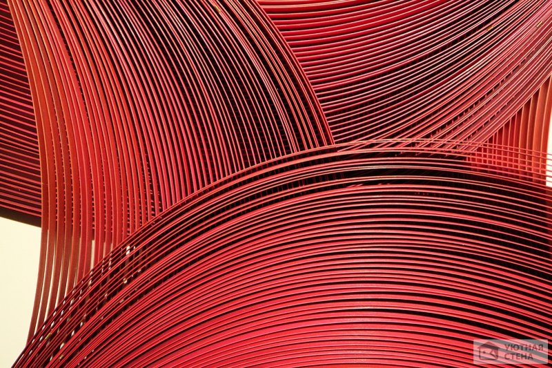 Абстрактные линии