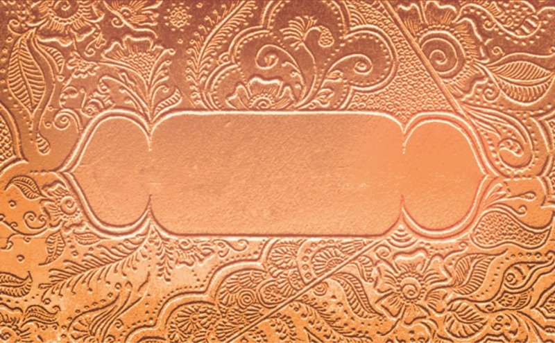 Восточный орнамент фон