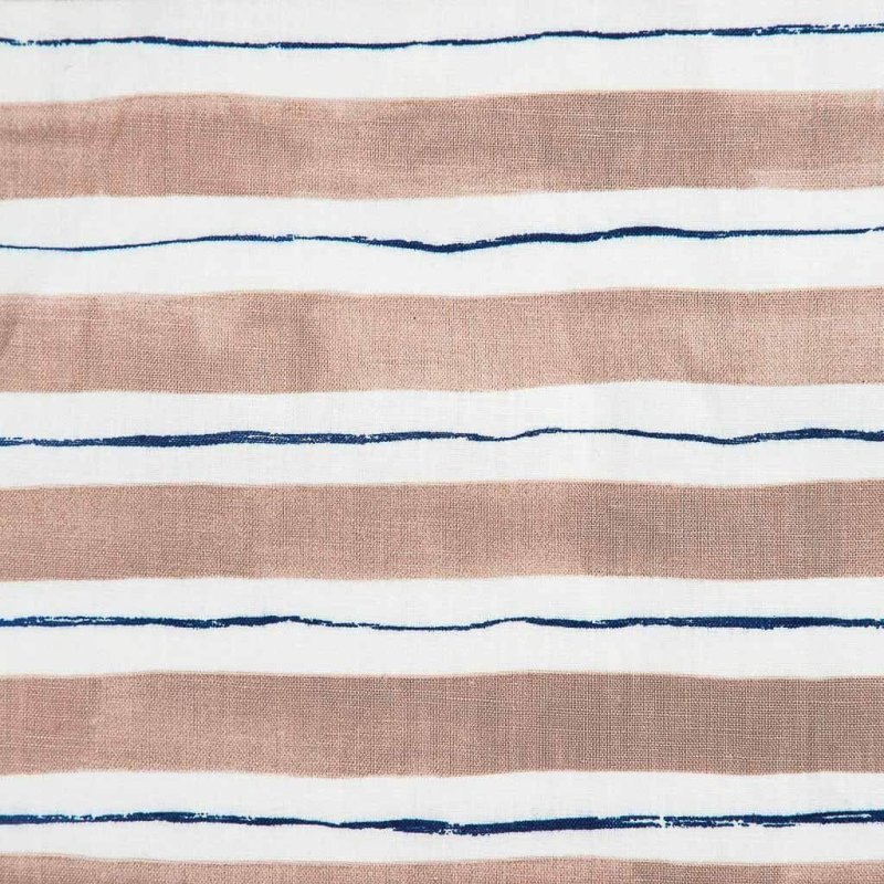 Ткань в полоску