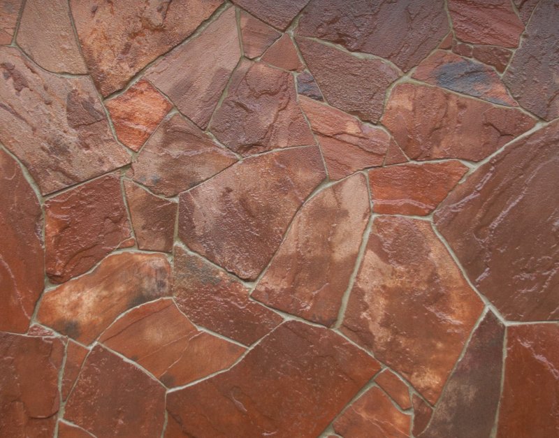 Ростовский камень плитняк