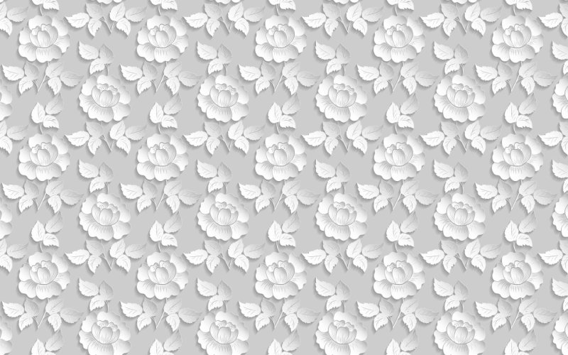 Текстурные обои для стен