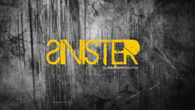 Текстура металла