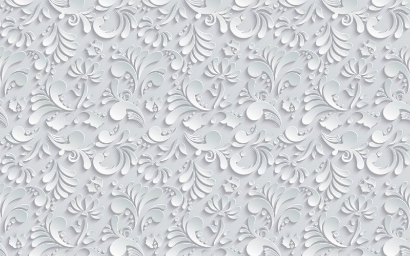 Фон с узорами