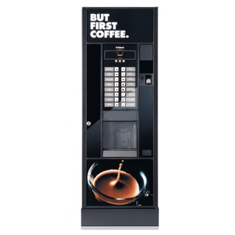 Кофейный автомат Saeco Oasi 400