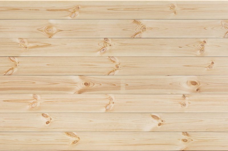 Вагонка штиль сосна