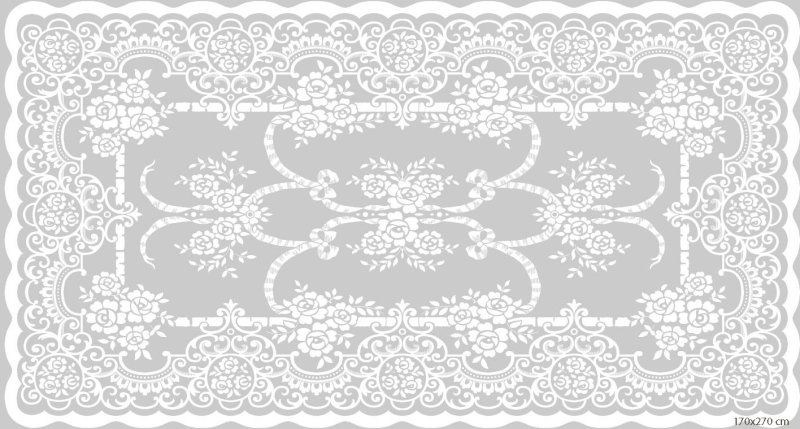 Белое кружево фон