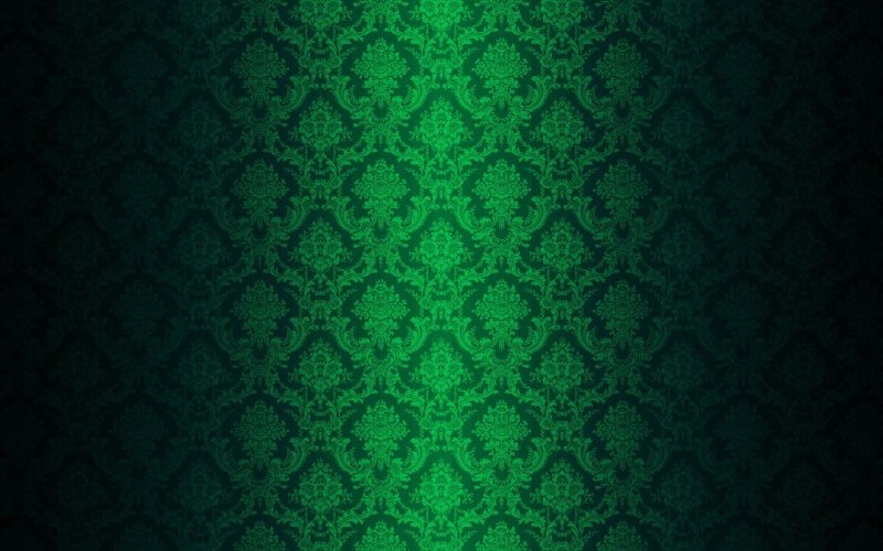 Красивый фон с узорами