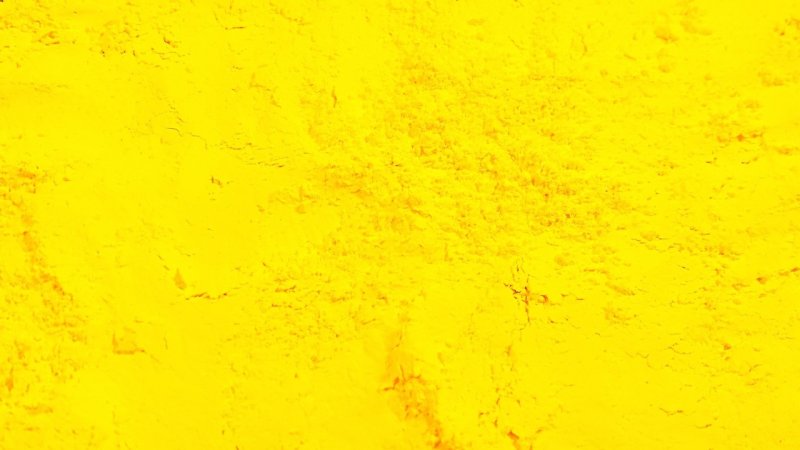 Желтый фон